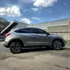 HONDA HR-V 1.8 16V FLEX LX 4P AUTOMÁTICO HONDA HR-V 1.8 16V FLEX LX 4P AUTOMÁTICO