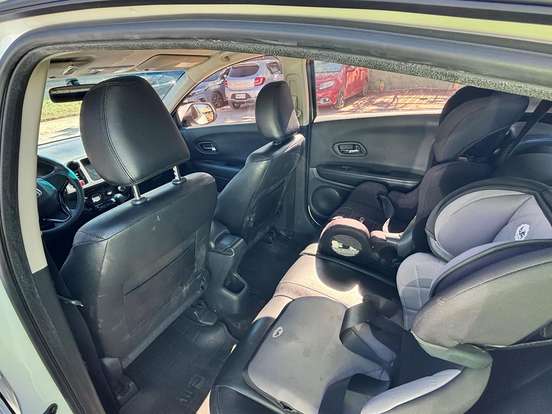 HONDA-HR-V-1.8 16V FLEX LX 4P AUTOMÁTICO HONDA-HR-V-2015