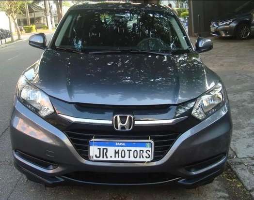 HONDA-HR-V-2017