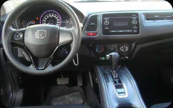 HONDA-HR-V-2017