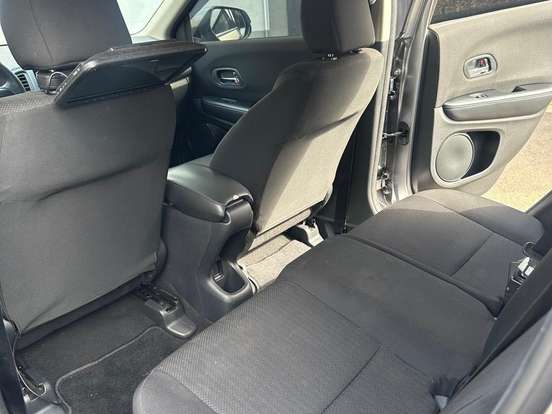 HONDA-HR-V-1.8 16V FLEX LX 4P AUTOMÁTICO HONDA-HR-V-2015