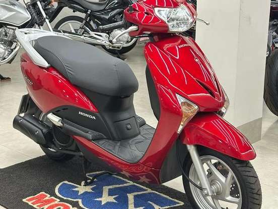 HONDA-LEAD 110 HONDA-LEAD 110-2011