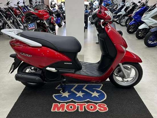 HONDA-LEAD 110 HONDA-LEAD 110-2011