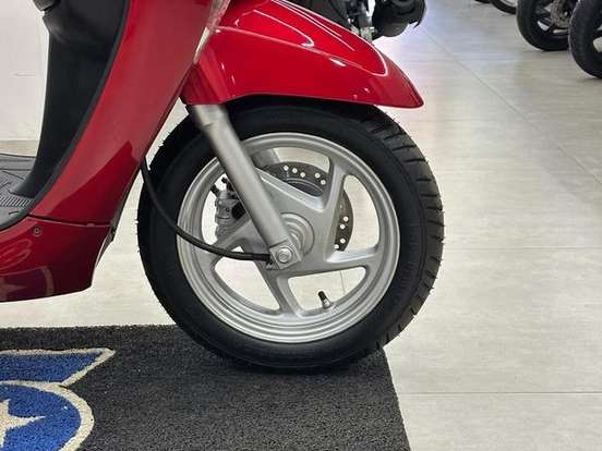 HONDA-LEAD 110 HONDA-LEAD 110-2011