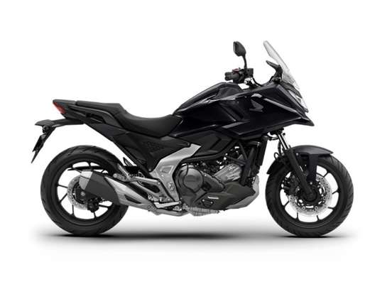 HONDA-NC 750X ABS HONDA-NC 750X ABS-2026