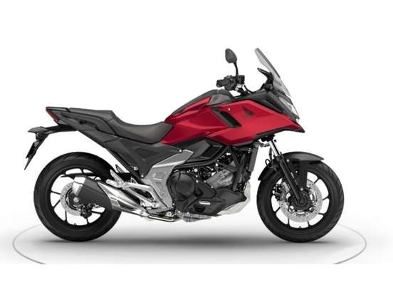 HONDA-NC 750X ABS HONDA-NC 750X ABS-2026