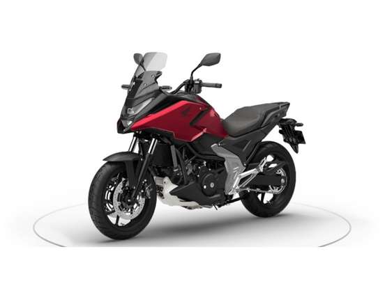 HONDA-NC 750X ABS HONDA-NC 750X ABS-2026