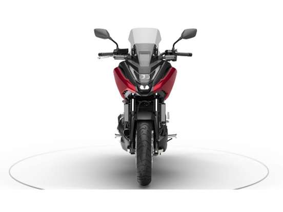 HONDA-NC 750X ABS-2026
