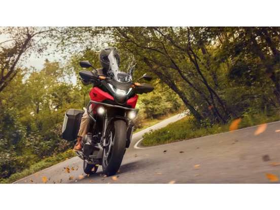HONDA-NC 750X ABS-2026