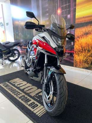 HONDA-NC 750X ABS-2022