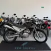 HONDA NX4 FALCON HONDA NX4 FALCON