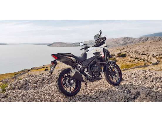HONDA-NX 500 HONDA-NX 500-2026