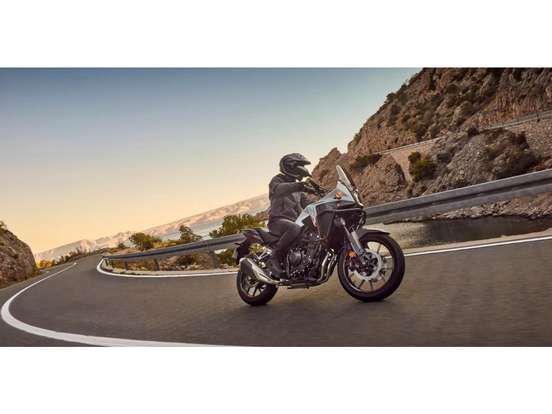 HONDA-NX 500-2026