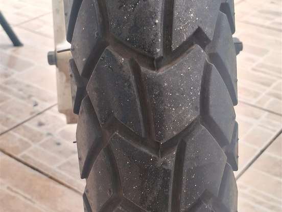 HONDA-NXR 150 BROS ES HONDA-NXR 150 BROS ES-2008