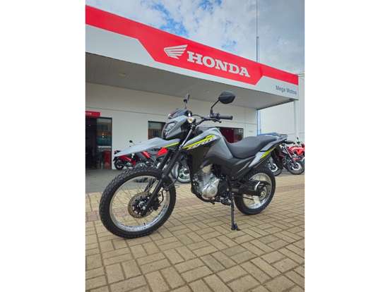 HONDA-NXR 160 BROS ABS HONDA-NXR 160 BROS ABS-2026