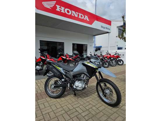 HONDA-NXR 160 BROS ABS HONDA-NXR 160 BROS ABS-2026