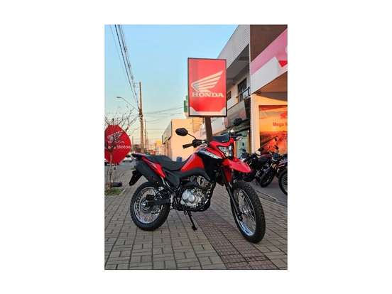 HONDA-NXR 160 BROS ABS HONDA-NXR 160 BROS ABS-2026