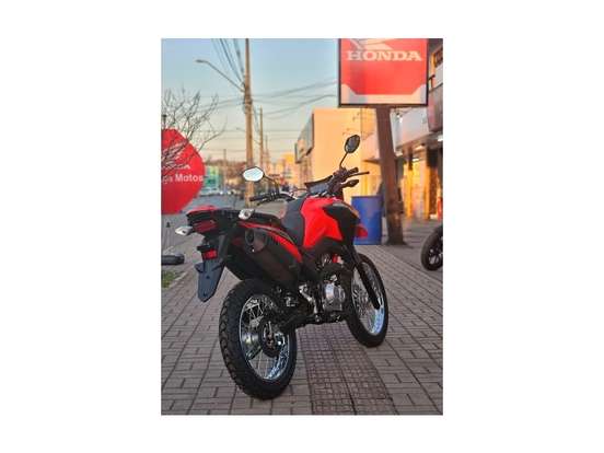 HONDA-NXR 160 BROS ABS HONDA-NXR 160 BROS ABS-2026
