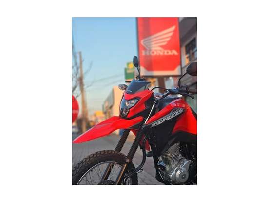HONDA-NXR 160 BROS ABS HONDA-NXR 160 BROS ABS-2026