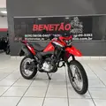 HONDA NXR 160 BROS ABS HONDA NXR 160 BROS ABS
