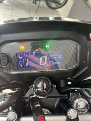 HONDA-NXR 160 BROS ABS-2024
