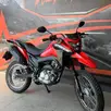 HONDA NXR 160 BROS ABS HONDA NXR 160 BROS ABS