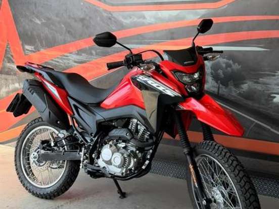 HONDA-NXR 160 BROS ABS HONDA-NXR 160 BROS ABS-2026