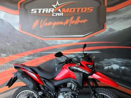 HONDA-NXR 160 BROS ABS HONDA-NXR 160 BROS ABS-2026