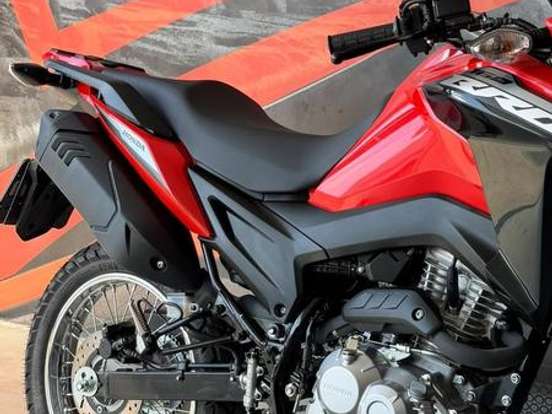 HONDA-NXR 160 BROS ABS HONDA-NXR 160 BROS ABS-2026