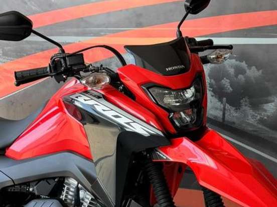 HONDA-NXR 160 BROS ABS HONDA-NXR 160 BROS ABS-2026