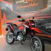 HONDA NXR 160 BROS ABS HONDA NXR 160 BROS ABS