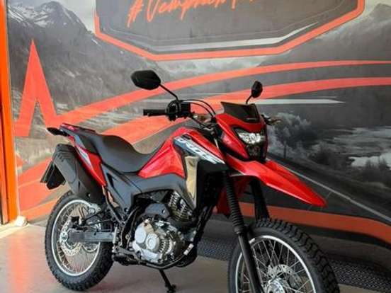HONDA-NXR 160 BROS ABS HONDA-NXR 160 BROS ABS-2026
