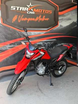 HONDA-NXR 160 BROS ABS-2026