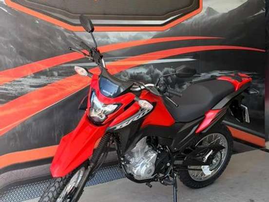 HONDA-NXR 160 BROS ABS HONDA-NXR 160 BROS ABS-2026