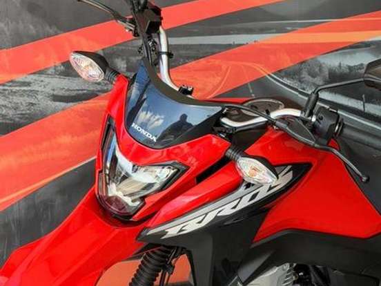 HONDA-NXR 160 BROS ABS HONDA-NXR 160 BROS ABS-2026