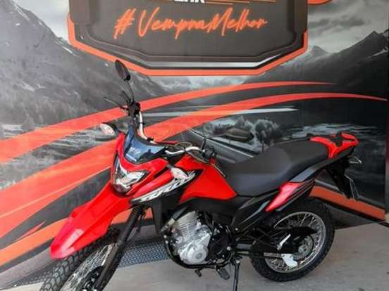HONDA-NXR 160 BROS ABS HONDA-NXR 160 BROS ABS-2026