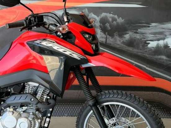 HONDA-NXR 160 BROS ABS HONDA-NXR 160 BROS ABS-2026