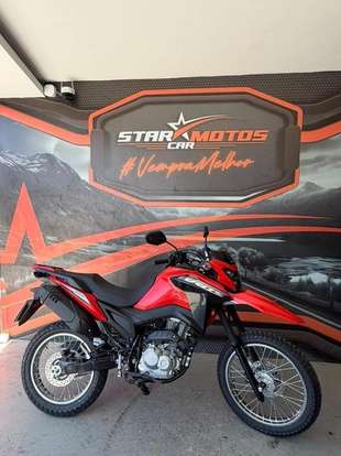 HONDA-NXR 160 BROS ABS-2026