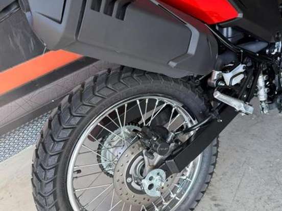 HONDA-NXR 160 BROS ABS HONDA-NXR 160 BROS ABS-2026