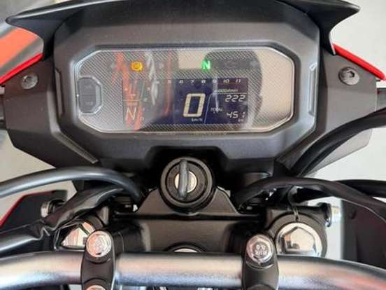 HONDA-NXR 160 BROS ABS HONDA-NXR 160 BROS ABS-2026