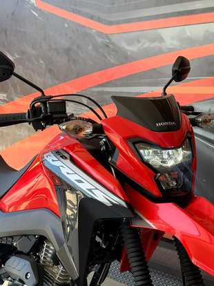 HONDA-NXR 160 BROS ABS-2026