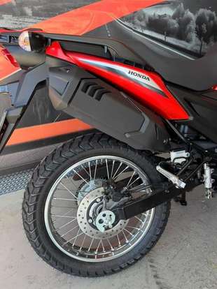 HONDA-NXR 160 BROS ABS-2026