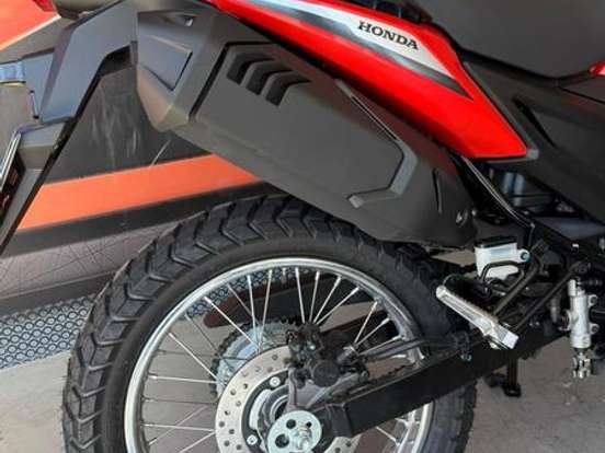 HONDA-NXR 160 BROS ABS HONDA-NXR 160 BROS ABS-2026
