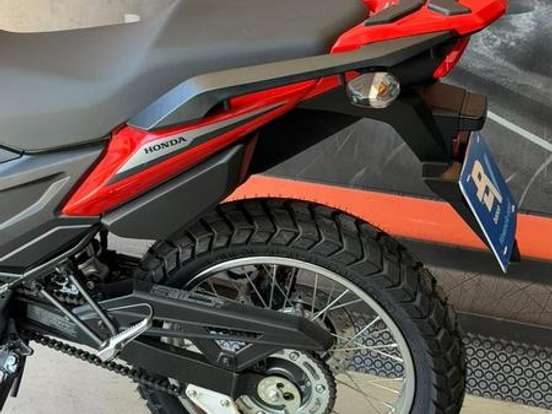 HONDA-NXR 160 BROS ABS HONDA-NXR 160 BROS ABS-2026