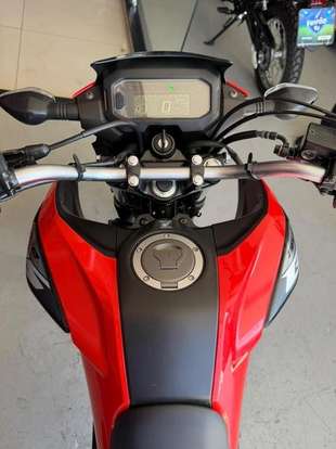 HONDA-NXR 160 BROS ABS-2026