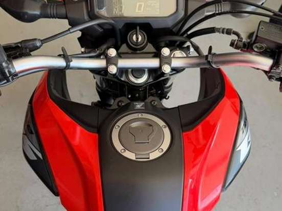 HONDA-NXR 160 BROS ABS HONDA-NXR 160 BROS ABS-2026
