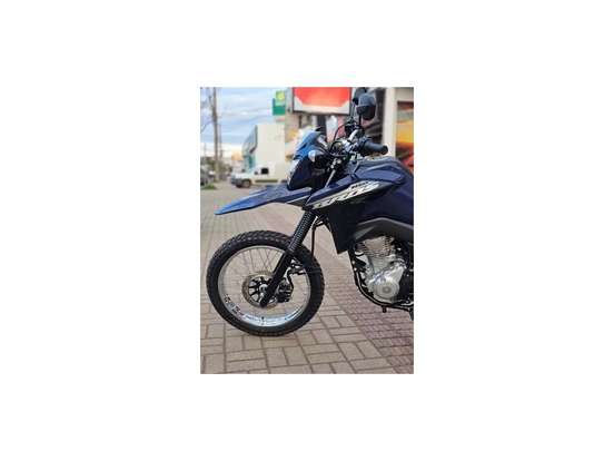 HONDA-NXR 160 BROS CBS HONDA-NXR 160 BROS CBS-2026