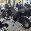 HONDA NXR 160 BROS CBS HONDA NXR 160 BROS CBS
