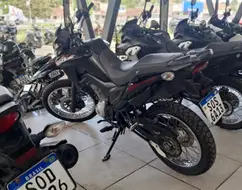 HONDA NXR 160 BROS CBS HONDA NXR 160 BROS CBS