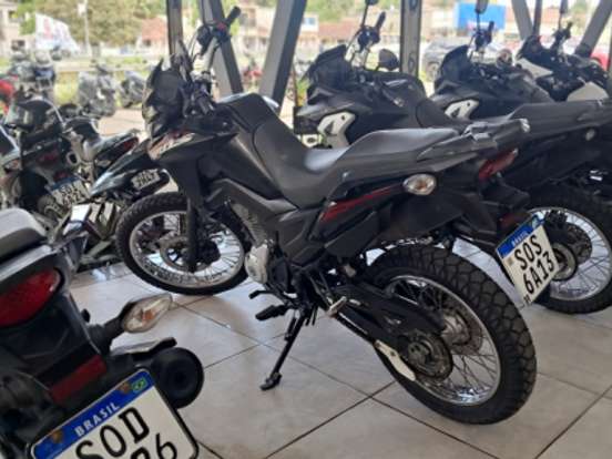 HONDA-NXR 160 BROS CBS HONDA-NXR 160 BROS CBS-2025